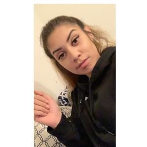 Meet your Posher, Amber